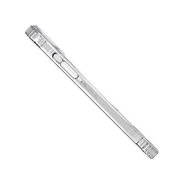 Tech 21 TECH21 ETUI T21-9638 EVO CLEAR MAGSAFE IPHONE 14 PLUS CLEAR