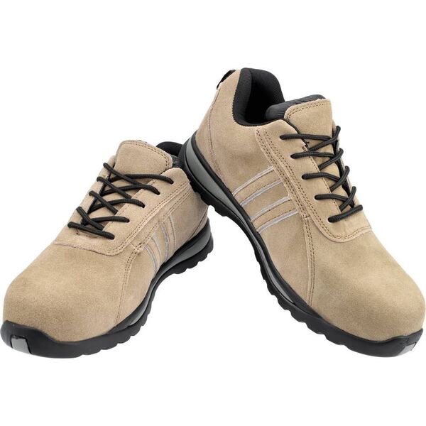 Yato YATO BUTY ROBOCZE PERA S1P ROZM. 40