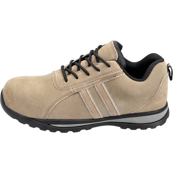 Yato YATO BUTY ROBOCZE PERA S1P ROZM. 40
