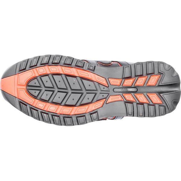 Yato YATO BUTY ROBOCZE SPORT. PARAD S1P ROZM. 40