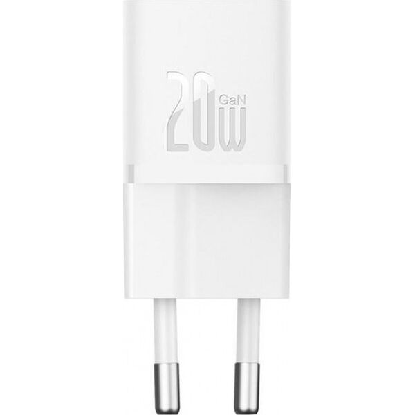 Ładowarka Baseus CCGN050102 1x USB-C 3 A (Baseus)
