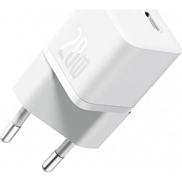 Ładowarka Baseus CCGN050102 1x USB-C 3 A (Baseus)
