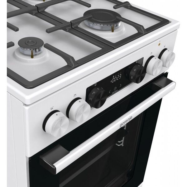 Kuchenka Gorenje Kuchnia gazowo-elektryczna GK5C41WF