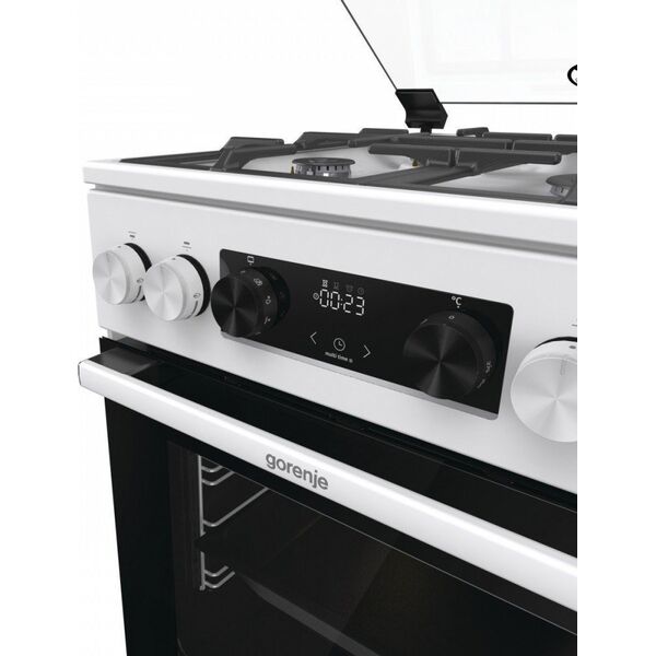Kuchenka Gorenje Kuchnia gazowo-elektryczna GK5C41WF