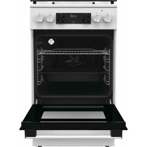 Kuchenka Gorenje Kuchnia gazowo-elektryczna GK5C41WF