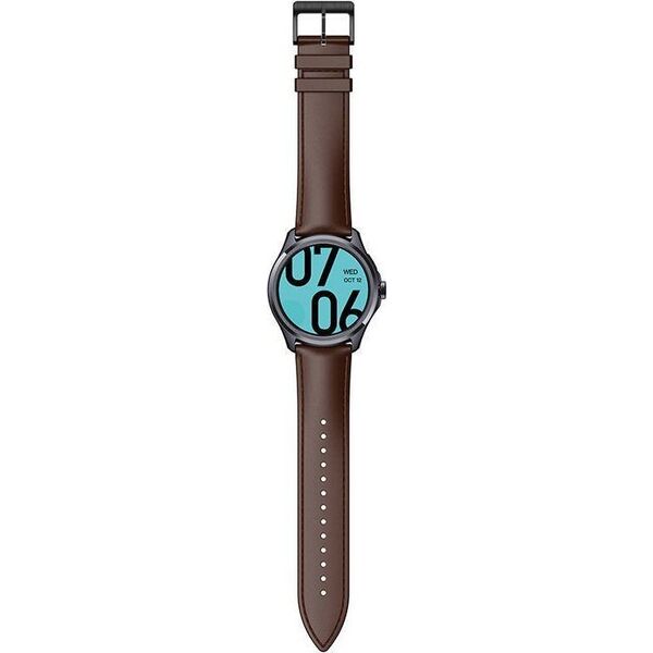 Smartwatch Mobvoi TicWatch Pro 5 GPS Czarny  (RC050652)