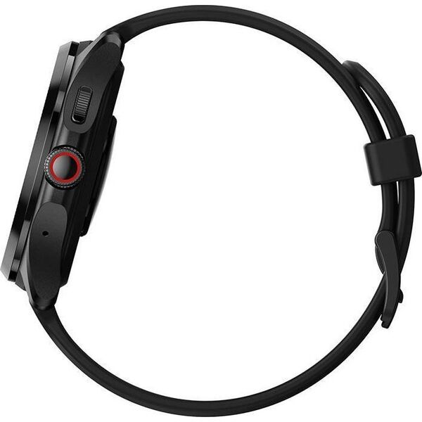 Smartwatch Mobvoi TicWatch Pro 5 GPS Czarny  (RC050652)