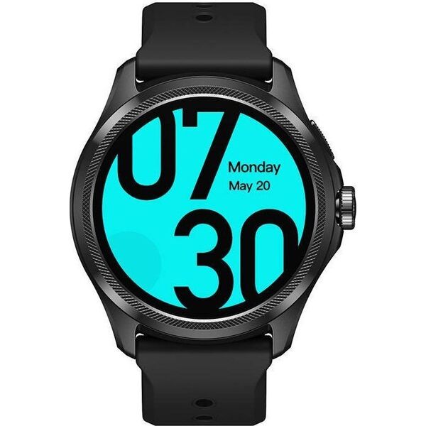 Smartwatch Mobvoi TicWatch Pro 5 GPS Czarny  (RC050652)
