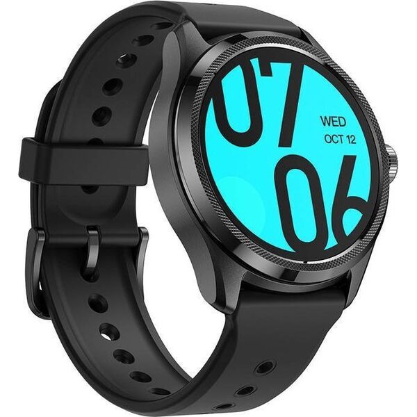 Smartwatch Mobvoi TicWatch Pro 5 GPS Czarny  (RC050652)