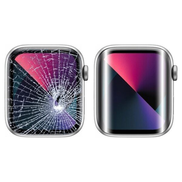 GrizzGlass Folia hydrożelowa GrizzGlass Hydrofilm Xiaomi Redmi Watch 3