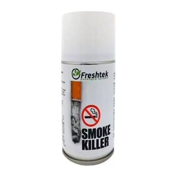 FRESHTEK Freshtek Odświeżacz Powietrza Smoke Killer 250ml