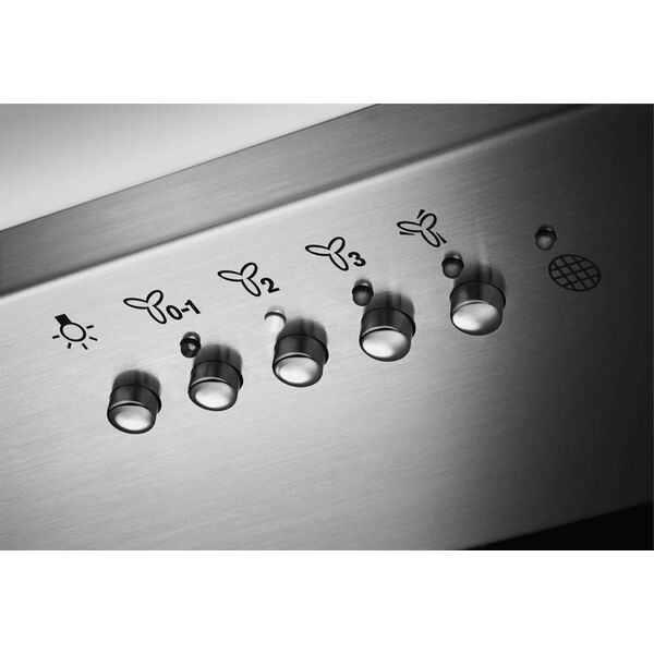 Okap AEG Okap AEG DGE5861HM one size