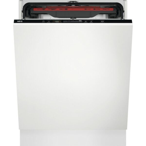 Zmywarka AEG FSB64907Z