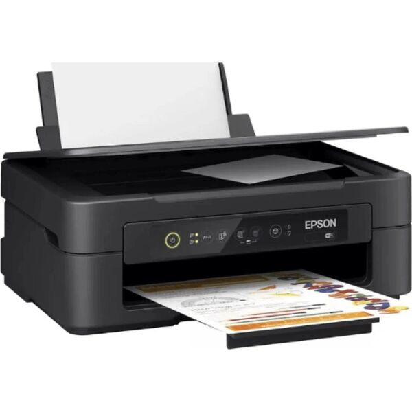 Drukarka atramentowa Epson Expression Home XP-2205 DIN A4 (C11CK67404)