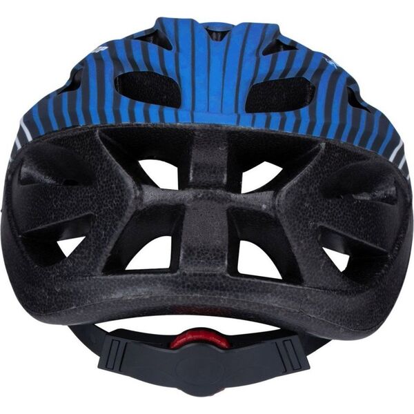 Dunlop KASK ROWEROWY REGULOWANY DUNLOP R.M NIEBIESKI