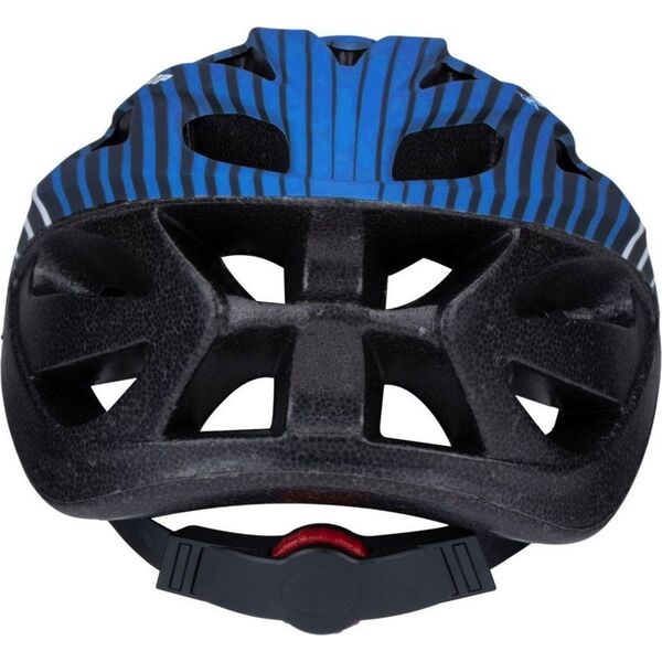 Dunlop KASK ROWEROWY REGULOWANY DUNLOP R.S NIEBIESKI