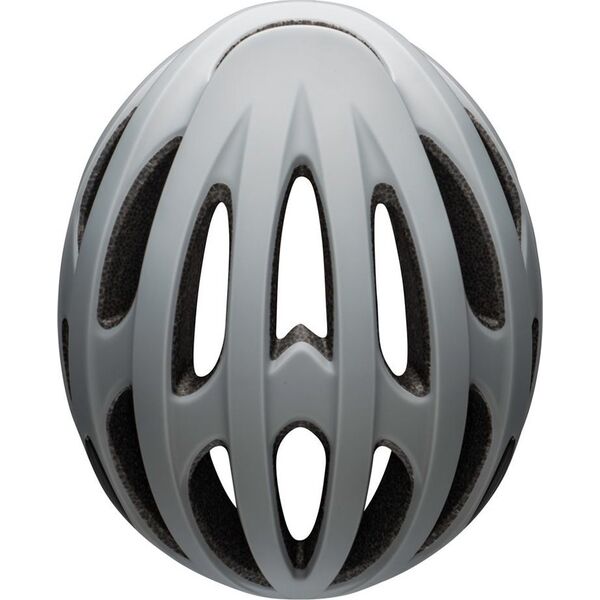 Bell Kask szosowy BELL FORMULA Rozmiar kasku: L(58-62 cm), Wybierz kolor: Matte Gloss Hi-viz Black, System MIPS: TAK