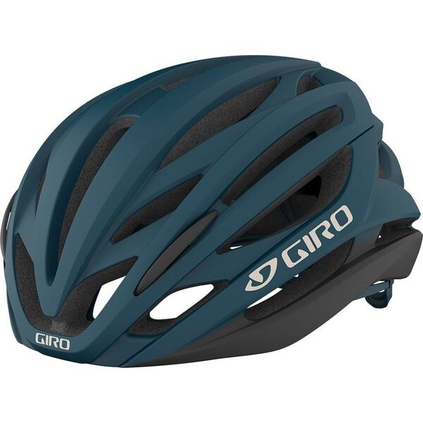 Giro Kask szosowy SYNTAX Rozmiar kasku: L(59-63 cm), Matte Harbor Blue