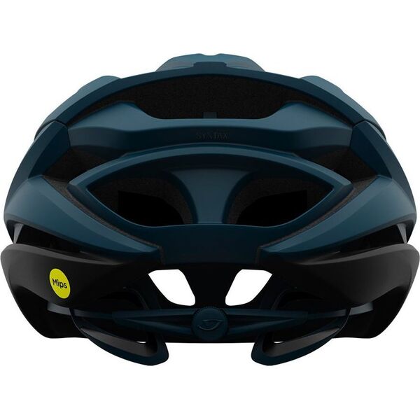 Giro Kask szosowy SYNTAX Rozmiar kasku: L(59-63 cm), Matte Harbor Blue