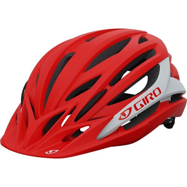 Giro Kask mtb GIRO ARTEX Rozmiar kasku: S(51-55 cm), Wybierz kolor: Matte Trail Green, System MIPS: TAK