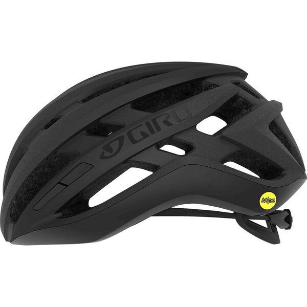 Giro Kask szosowy GIRO AGILIS Rozmiar kasku: S(51-55 cm), Wybierz kolor: Matte Midnight White Red, System MIPS: NIE
