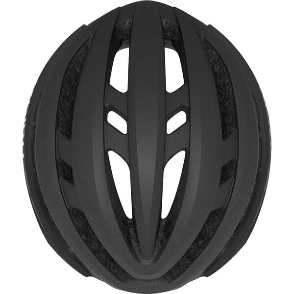 Giro Kask szosowy GIRO AGILIS Rozmiar kasku: L(59-63 cm), Wybierz kolor: Matte Midnight White Red, System MIPS: NIE
