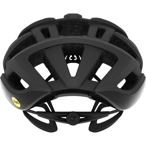 Giro Kask szosowy GIRO AGILIS Rozmiar kasku: L(59-63 cm), Wybierz kolor: Matte Midnight White Red, System MIPS: NIE