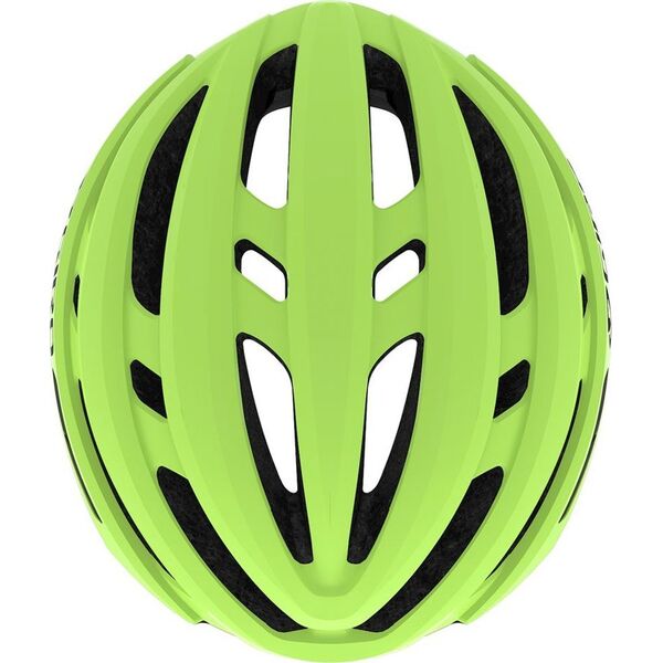 Giro Kask szosowy GIRO AGILIS Rozmiar kasku: L(59-63 cm), Wybierz kolor: Matte Midnight White Red, System MIPS: NIE