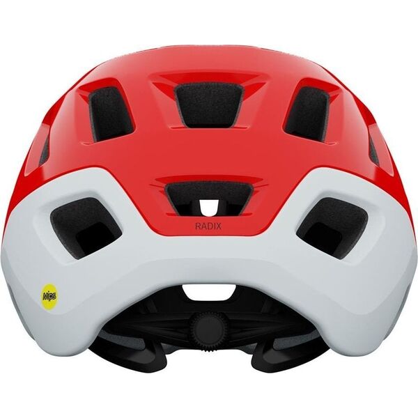 Giro Kask mtb GIRO RADIX Rozmiar kasku: S(51-55 cm), Wybierz kolor: Matte Harbor Blue, System MIPS: NIE