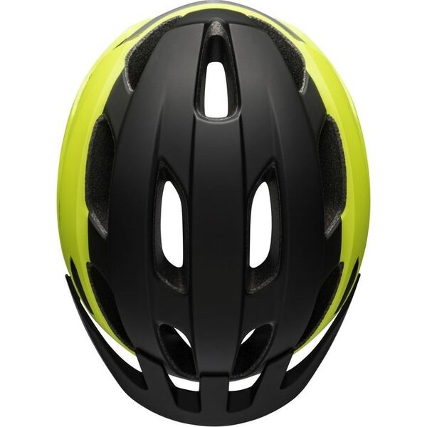 Bell Kask mtb BELL TRACE Rozmiar kasku: S/M(52-57cm), Wybierz kolor: Matte Hi-viz, System MIPS: NIE
