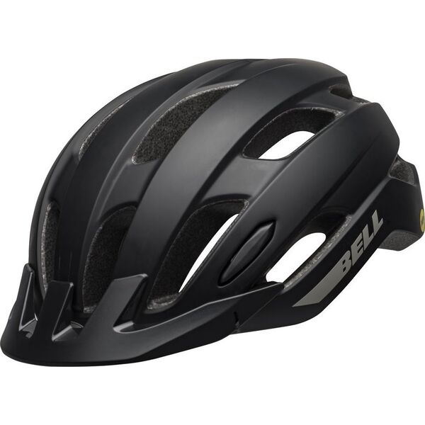Bell Kask mtb BELL TRACE Rozmiar kasku: S/M(52-57cm), Wybierz kolor: Matte Hi-viz, System MIPS: NIE