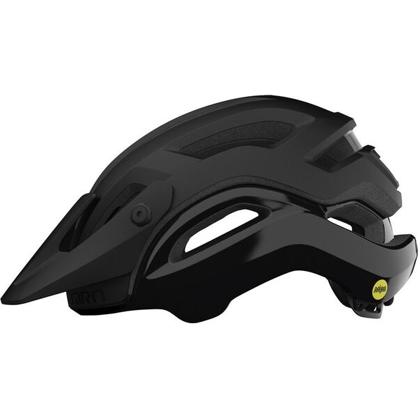 Giro Kask mtb GIRO MANIFEST MIPS SPHERICAL Rozmiar kasku: L(59-63 cm), Wybierz kolor: Matte White Black, System MIPS: TAK