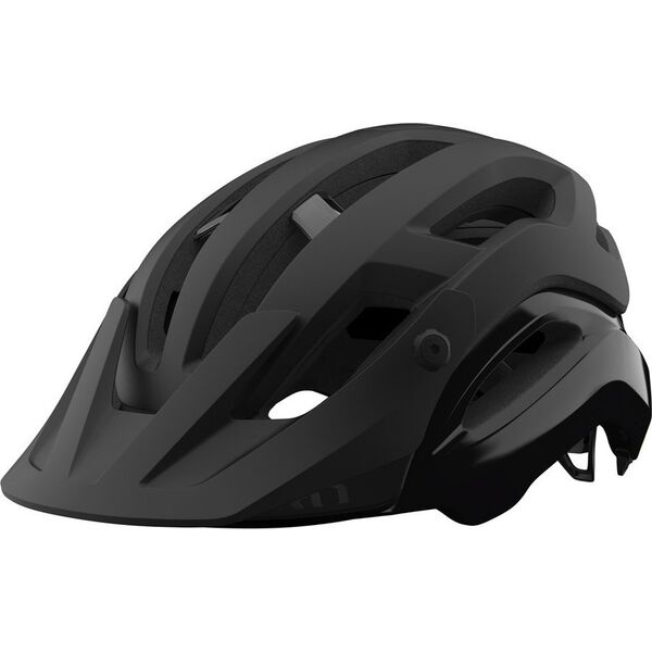 Giro Kask mtb GIRO MANIFEST MIPS SPHERICAL Rozmiar kasku: L(59-63 cm), Wybierz kolor: Matte White Black, System MIPS: TAK