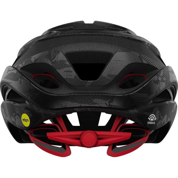 Giro Kask szosowy GIRO HELIOS Rozmiar kasku: M(55-59 cm), Wybierz kolor: Matte Ano Blue, System MIPS: TAK