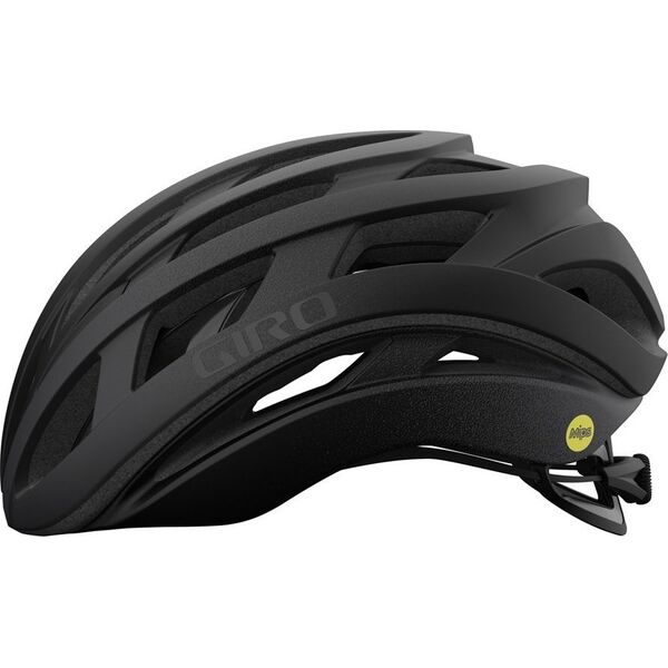Giro Kask szosowy GIRO HELIOS Rozmiar kasku: L(59-63 cm), Wybierz kolor: Matte Ano Blue, System MIPS: TAK