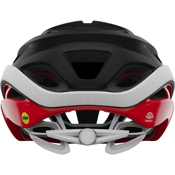 Giro Kask szosowy GIRO HELIOS Rozmiar kasku: L(59-63 cm), Wybierz kolor: Matte Ano Blue, System MIPS: TAK