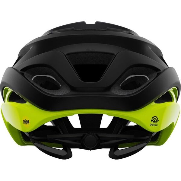Giro Kask szosowy GIRO HELIOS Rozmiar kasku: L(59-63 cm), Wybierz kolor: Matte Ano Blue, System MIPS: TAK