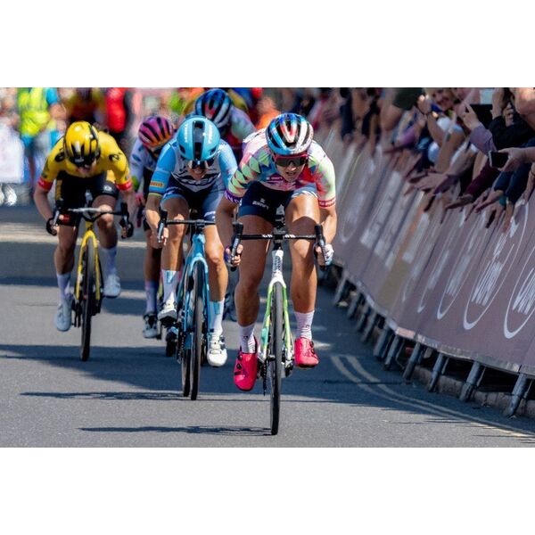 Giro Kask szosowy GIRO ARIES SPHERICAL MIPS Rozmiar kasku: S(51-55 cm), Wybierz kolor: Matte Carbon Red, System MIPS: TAK