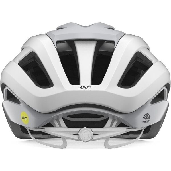 Giro Kask szosowy GIRO ARIES SPHERICAL MIPS Rozmiar kasku: L(59-63 cm), Wybierz kolor: Matte Ano Harbor Blue Fade , System MIPS: TAK