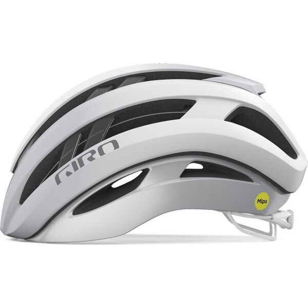 Giro Kask szosowy GIRO ARIES SPHERICAL MIPS Rozmiar kasku: S(51-55 cm), Wybierz kolor: Matte Ano Harbor Blue Fade , System MIPS: TAK
