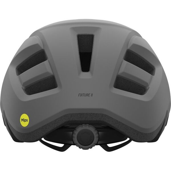 Giro Kask mtb GIRO FIXTURE II Rozmiar kasku: Uniwersalny(54-61 cm), Wybierz kolor: Matte Trim Blue, System MIPS: TAK
