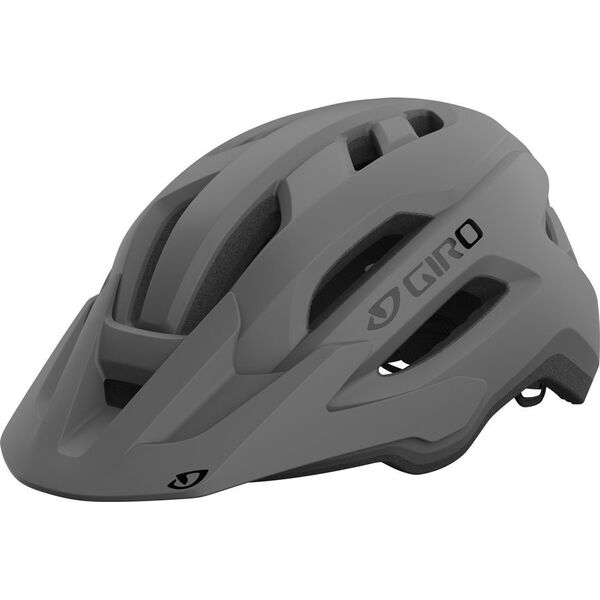 Giro Kask mtb GIRO FIXTURE II Rozmiar kasku: Uniwersalny(54-61 cm), Wybierz kolor: Matte Ano Lime, System MIPS: TAK