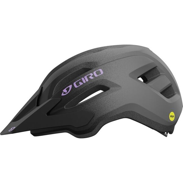 Giro Kask mtb GIRO FIXTURE II W Rozmiar kasku: Uniwersalny(50-57 cm), Wybierz kolor: Matte White Pearl Green, System MIPS: TAK