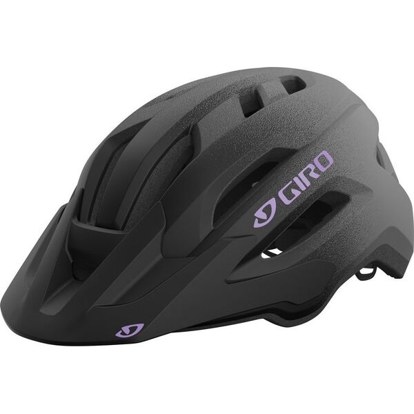 Giro Kask mtb GIRO FIXTURE II W Rozmiar kasku: Uniwersalny(50-57 cm), Wybierz kolor: Matte Ano Harbor Blue Fade , System MIPS: TAK