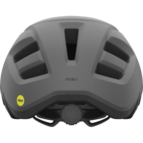 Giro Kask mtb GIRO FIXTURE II W Rozmiar kasku: Uniwersalny(50-57 cm), Wybierz kolor: Matte Ano Harbor Blue Fade , System MIPS: TAK