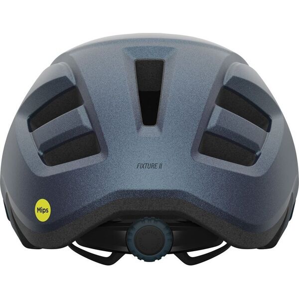 Giro Kask mtb GIRO FIXTURE II W Rozmiar kasku: Uniwersalny(50-57 cm), Wybierz kolor: Matte White Pearl Green, System MIPS: NIE