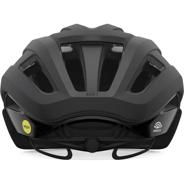 Giro Kask szosowy GIRO ARIES SPHERICAL MIPS Rozmiar kasku: L(59-63 cm), Wybierz kolor: Matte Ano Blue, System MIPS: TAK