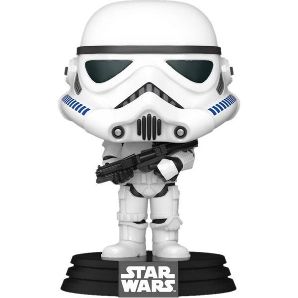 Figurka Figurka kolekcjonerska FUNKO POP! Star Wars Stormtrooper