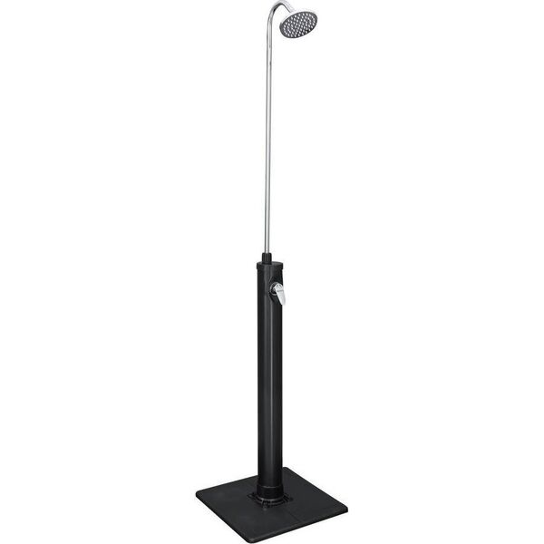 Bestway Prysznic Ogrodowy Basenowy Solarny 8L Bestway 58694