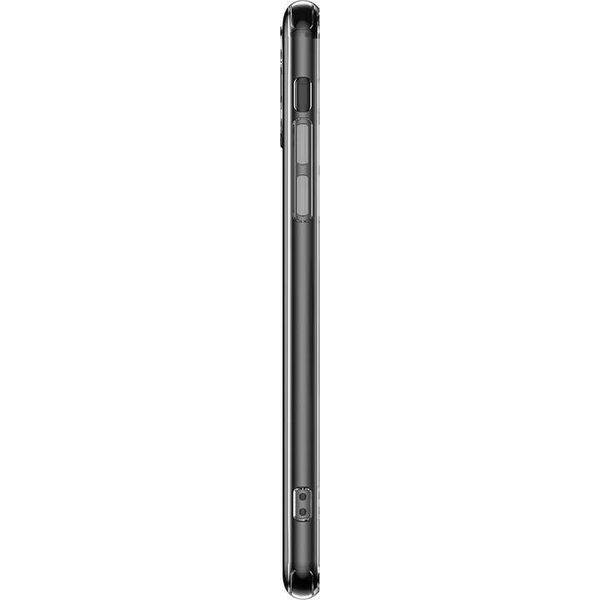 Baseus Przeźroczyste Etui Baseus Simple do iPhone 11 Pro